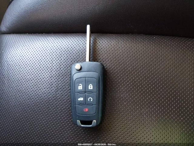 Chevrolet Equinox 2lt