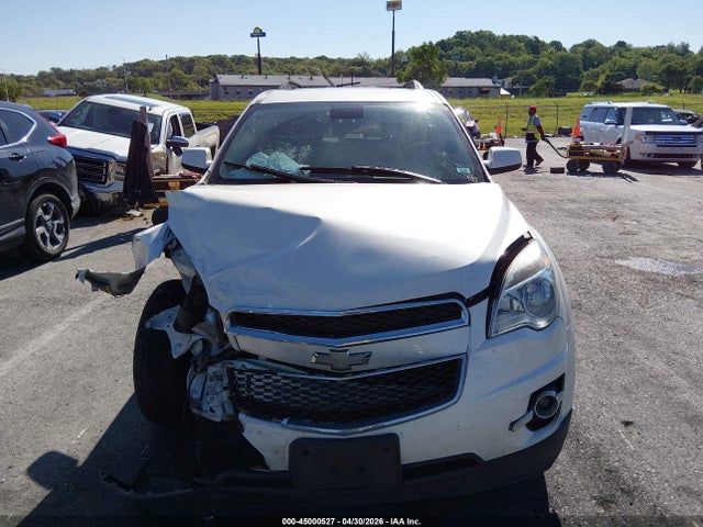 Chevrolet Equinox 2lt