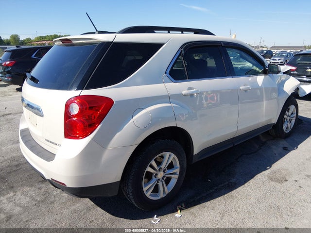 Chevrolet Equinox 2lt