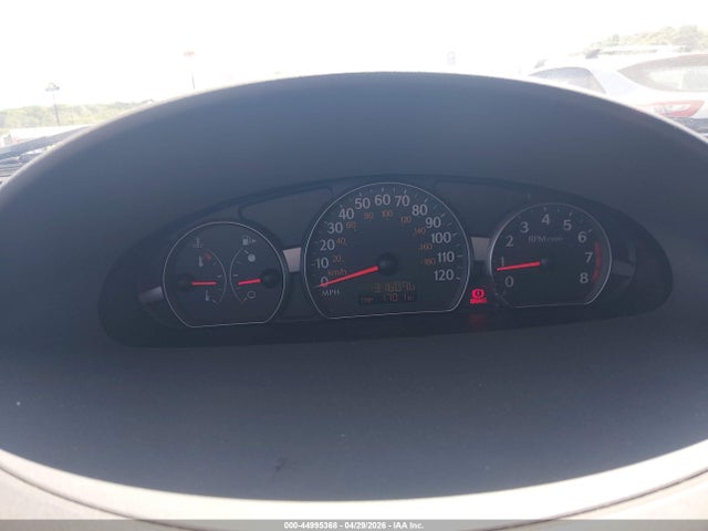 Saturn Ion 2
