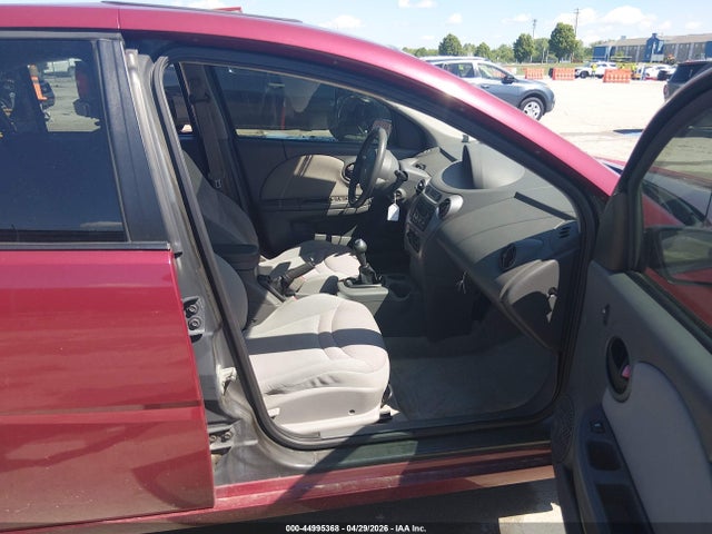 Saturn Ion 2