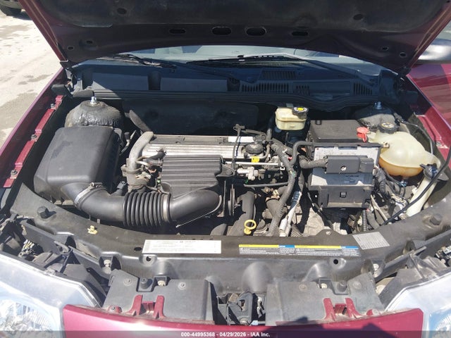 Saturn Ion 2