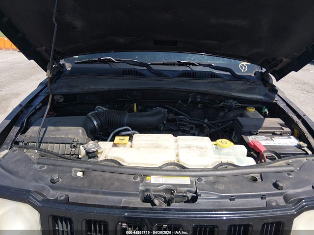Jeep Liberty Sport