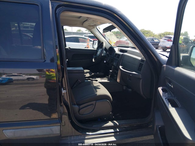 Jeep Liberty Sport
