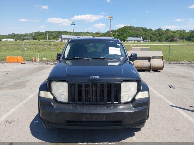 Jeep Liberty Sport