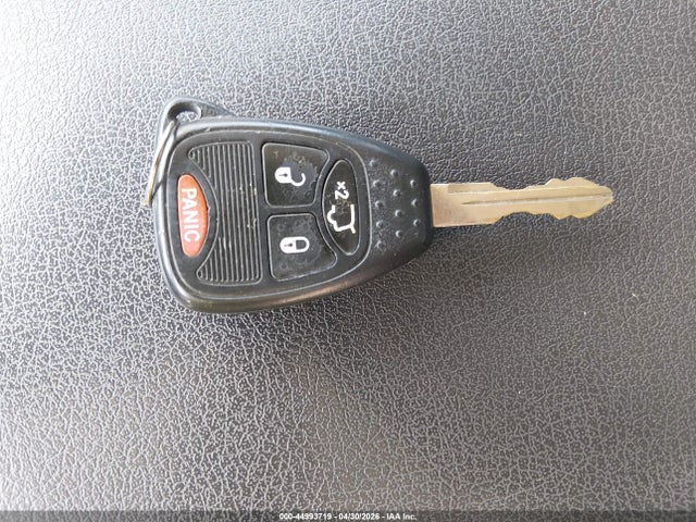 Jeep Liberty Sport