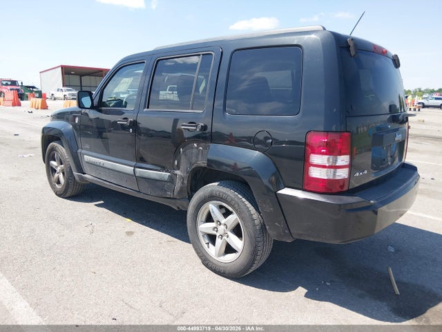 Jeep Liberty Sport
