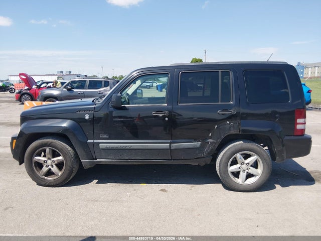 Jeep Liberty Sport