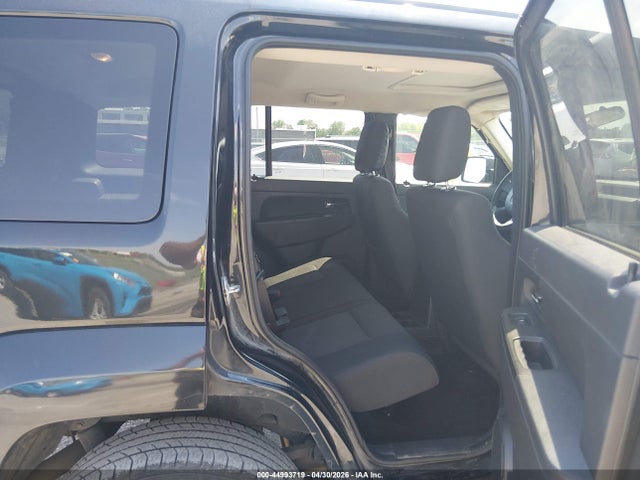 Jeep Liberty Sport