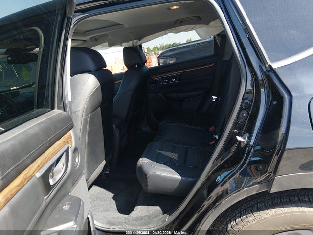 Honda CR-V Ex-l