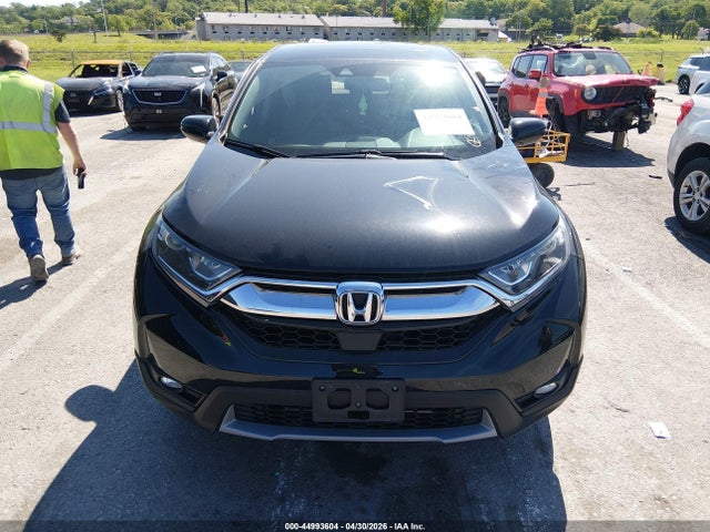 Honda CR-V Ex-l
