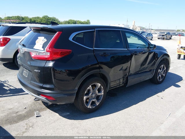 Honda CR-V Ex-l