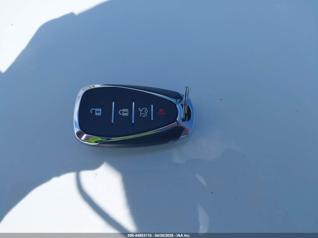 Chevrolet Malibu 1fl