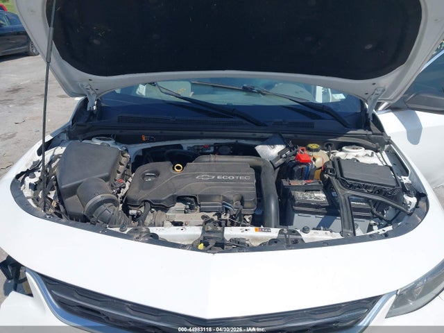 Chevrolet Malibu 1fl
