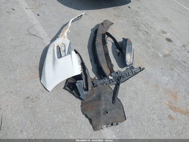 Chevrolet Malibu 1fl