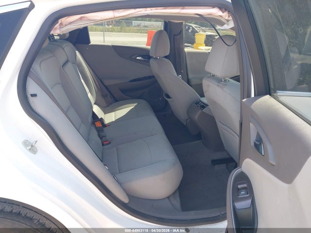 Chevrolet Malibu 1fl