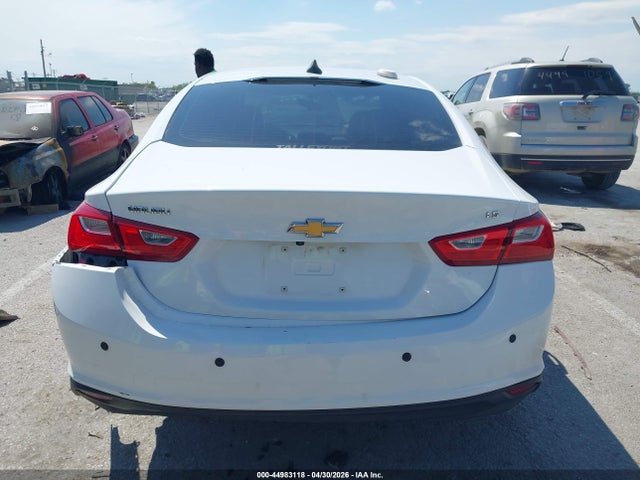 Chevrolet Malibu 1fl