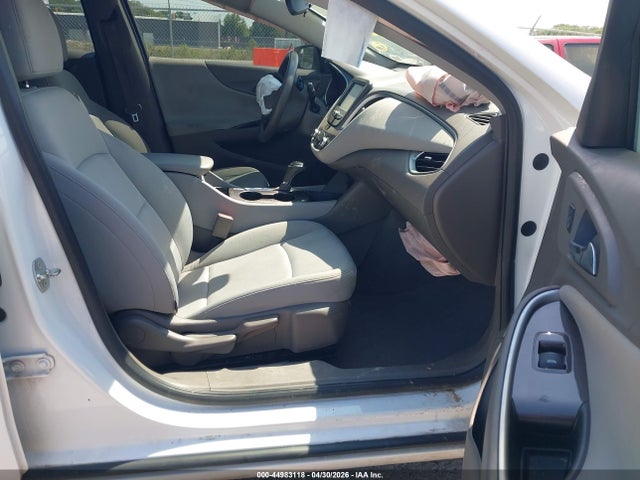 Chevrolet Malibu 1fl