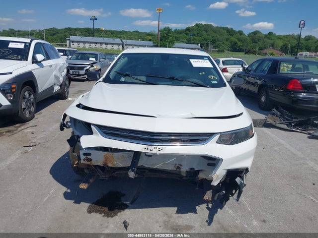 Chevrolet Malibu 1fl