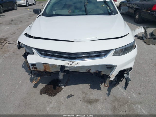Chevrolet Malibu 1fl