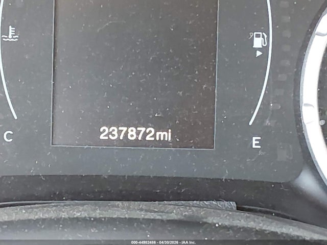 Jeep Renegade Altitude Fwd