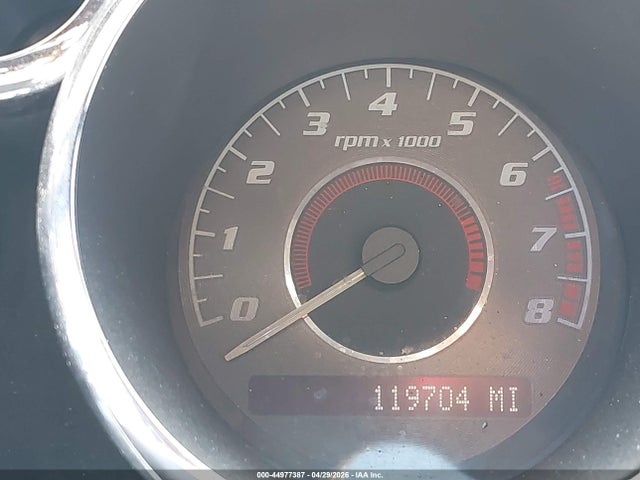 Pontiac Solstice Gxp