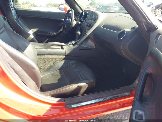 Pontiac Solstice Gxp