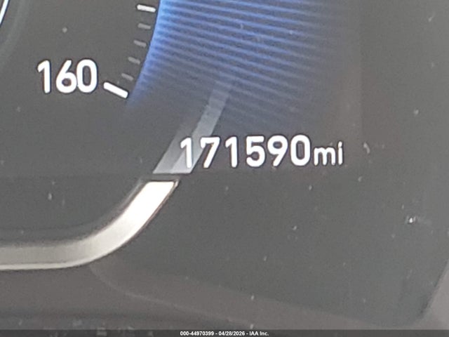 Hyundai SANTA FE Sel