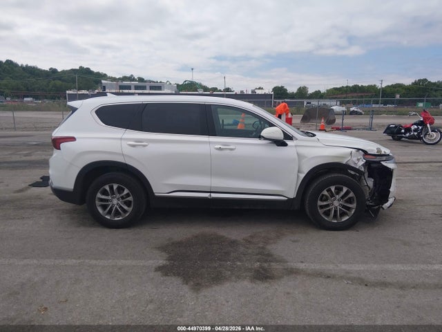 Hyundai SANTA FE Sel