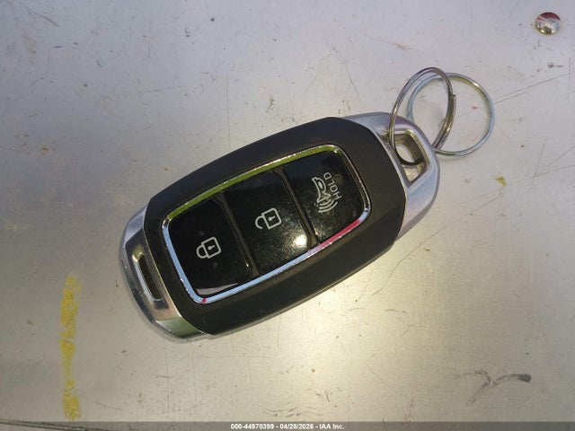 Hyundai SANTA FE Sel