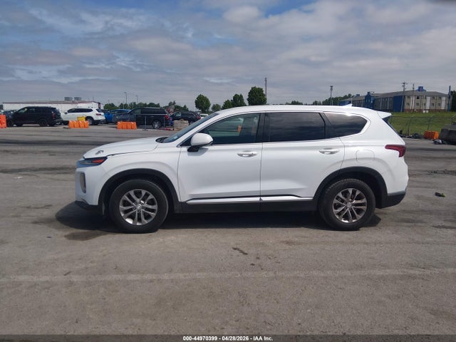 Hyundai SANTA FE Sel