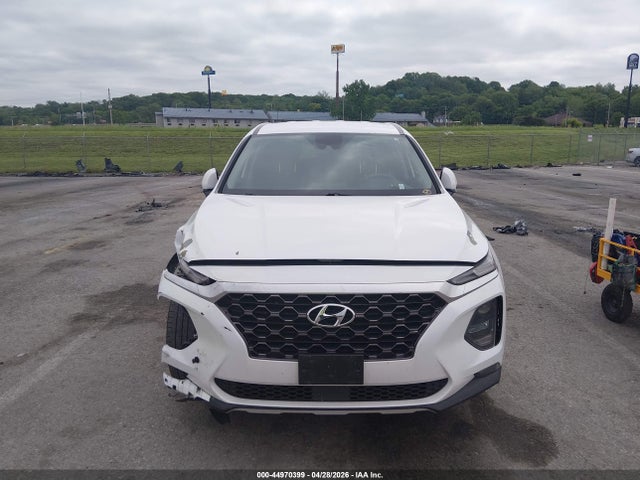 Hyundai SANTA FE Sel