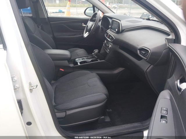 Hyundai SANTA FE Sel
