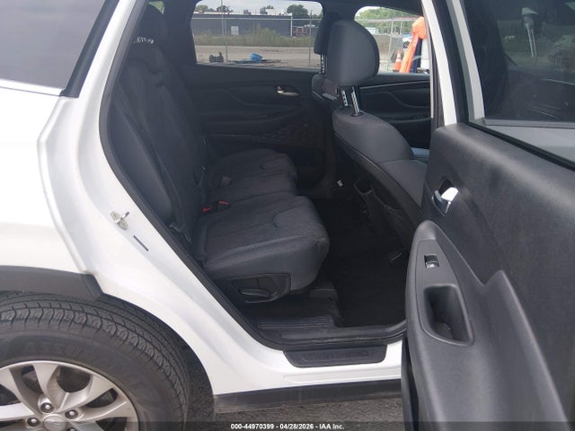 Hyundai SANTA FE Sel
