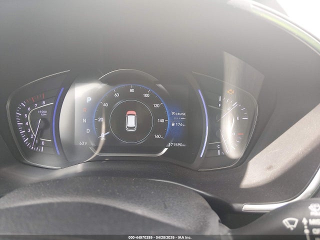 Hyundai SANTA FE Sel
