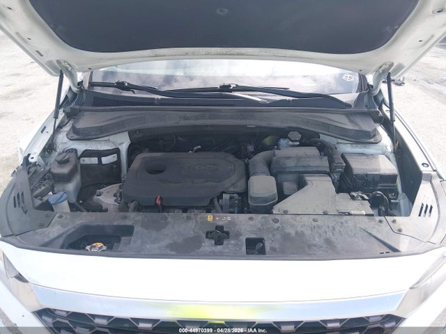 Hyundai SANTA FE Sel