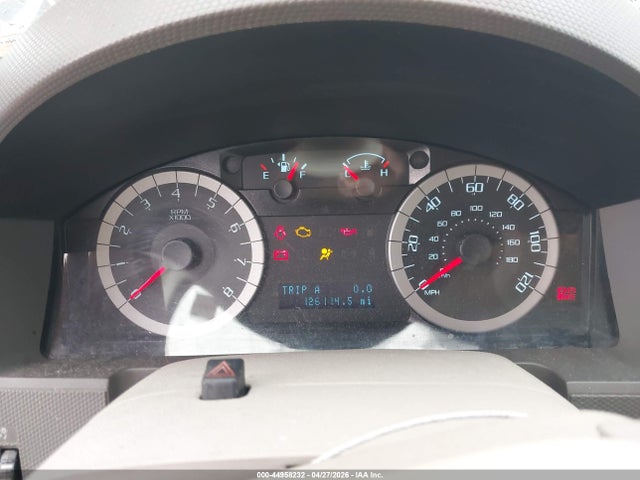 Ford Escape Xlt