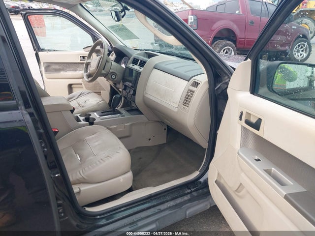 Ford Escape Xlt