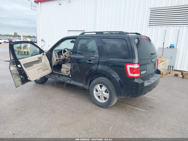 Ford Escape Xlt