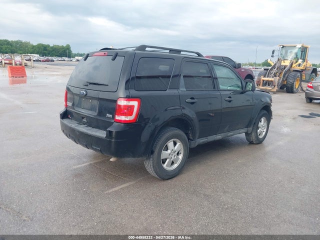 Ford Escape Xlt
