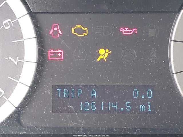 Ford Escape Xlt