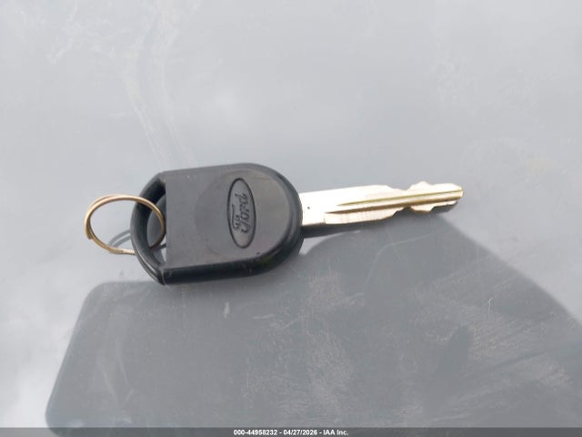 Ford Escape Xlt