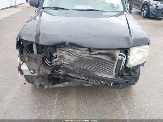 Ford Escape Xlt