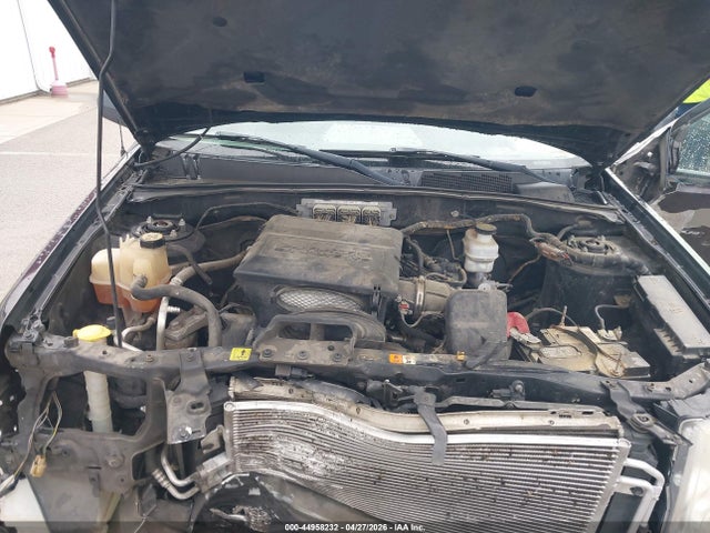 Ford Escape Xlt