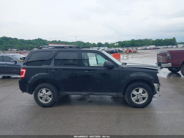 Ford Escape Xlt