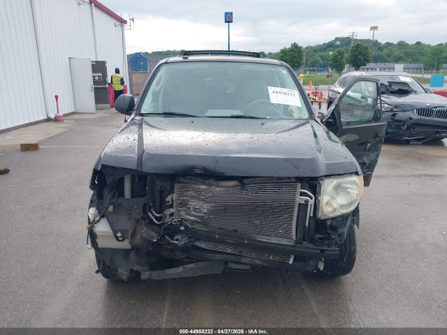 Ford Escape Xlt