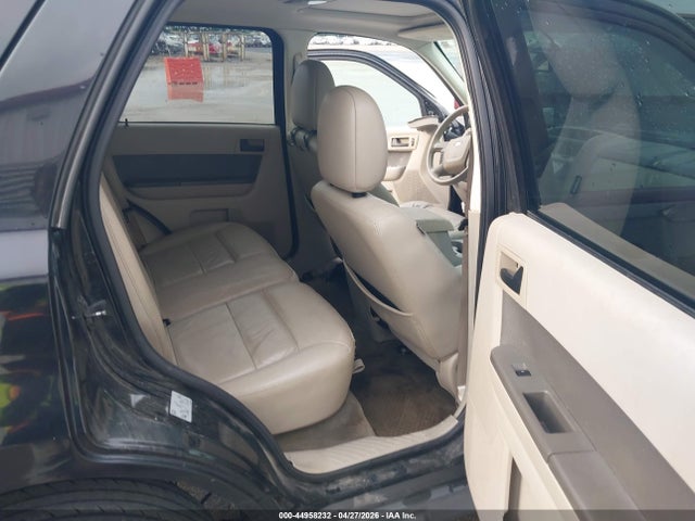 Ford Escape Xlt