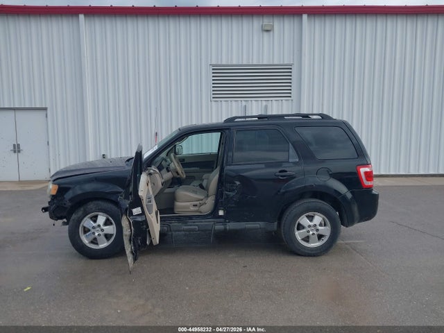Ford Escape Xlt