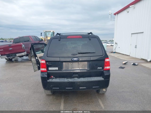 Ford Escape Xlt