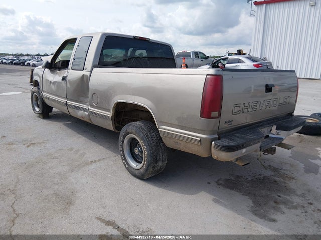Chevrolet C1500 Ls